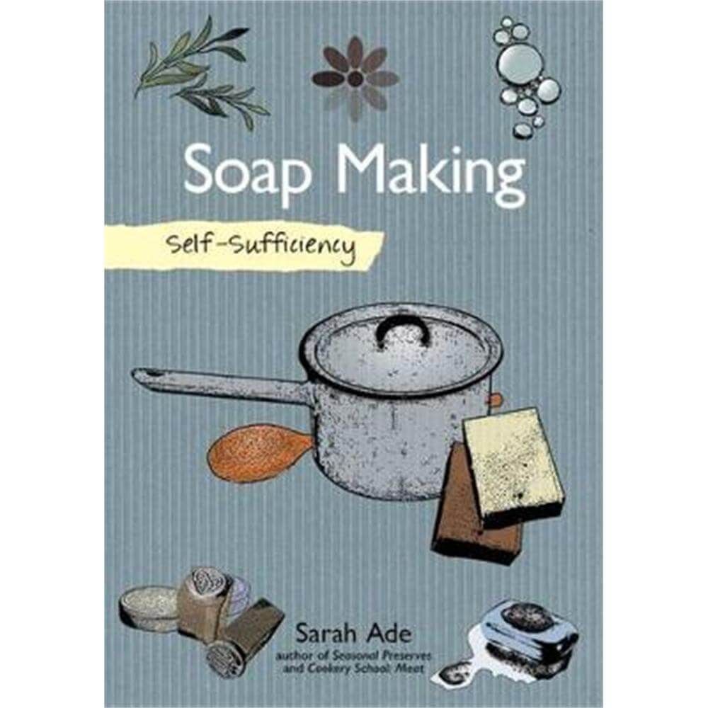Self-Sufficiency (Paperback) - Sarah Ade